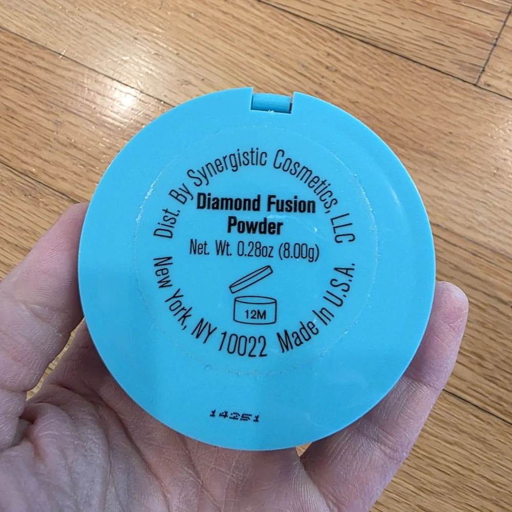 Carmindy & Co. Diamond Fusion Powder